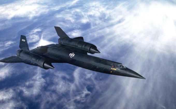Lockheed-A-12